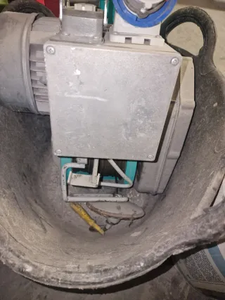 Elevador Imer TR225VN