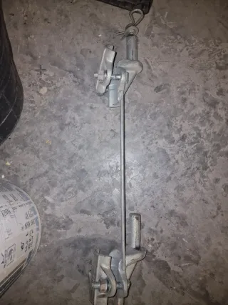 Elevador Imer TR225VN