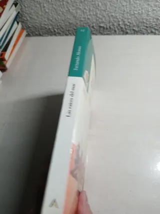 Las raíces del mar (Sopa de Libros/ Soup Of Boo...