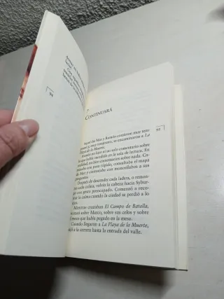 Las raíces del mar (Sopa de Libros/ Soup Of Boo...