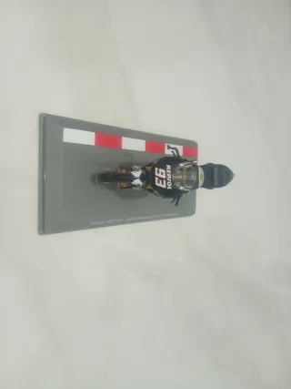 Honda RC213V Marc Márquez 2015