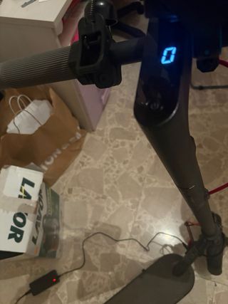 Monopattino Elettrico