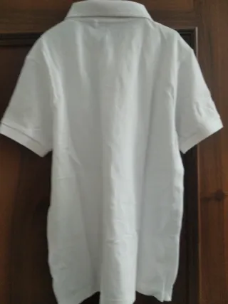 Polo OVS manica corta uomo