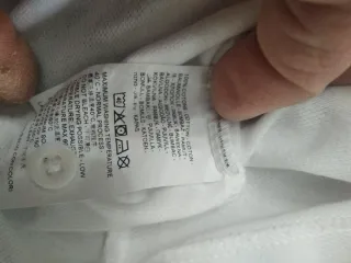 Polo OVS manica corta uomo