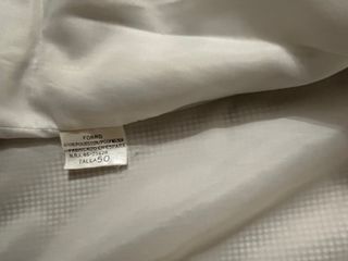 Conjunto Chaqueta y Falda Beige