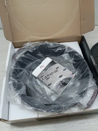 Staub Rustidera Hierro Fundido Granate