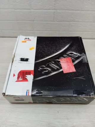 Staub Rustidera Hierro Fundido Granate