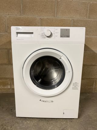 Lavadora Beko 6kg