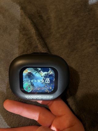 Auriculares Erazer True Wireless Bluetooth