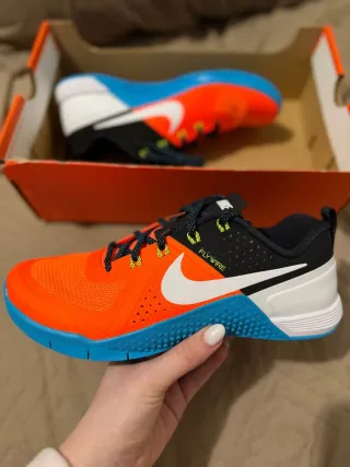 Nike Metcon 1 OG Scarpe da Ginnastica