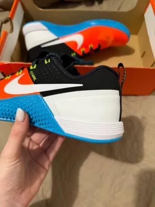 Nike Metcon 1 OG Scarpe da Ginnastica