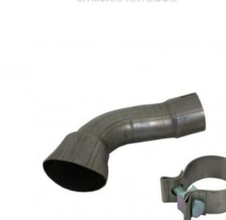 Colas de escape Mercedes CLA W117 tipo CLA45 AMG