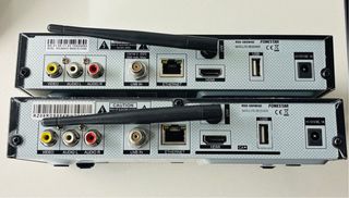 Pack FONESTAR 584 - 585