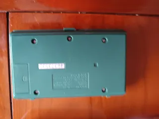 Nintendo Game & Watch Zelda