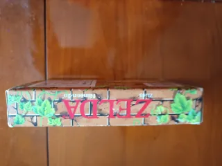 Nintendo Game & Watch Zelda