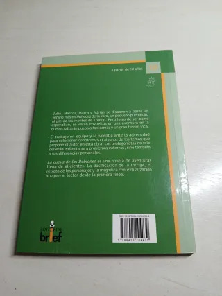 La cueva de los Doblones (Historias con Miga) (...