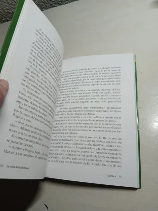 La cueva de los Doblones (Historias con Miga) (...