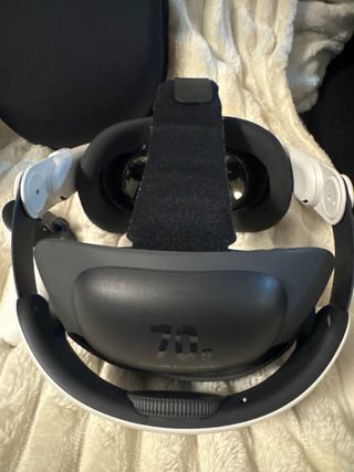 Meta Quest 3 512GB 4K VR Gafas