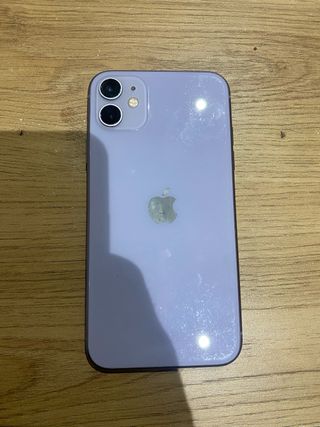 iPhone 11 256GB