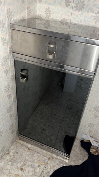 se hacen portes y mudanzas