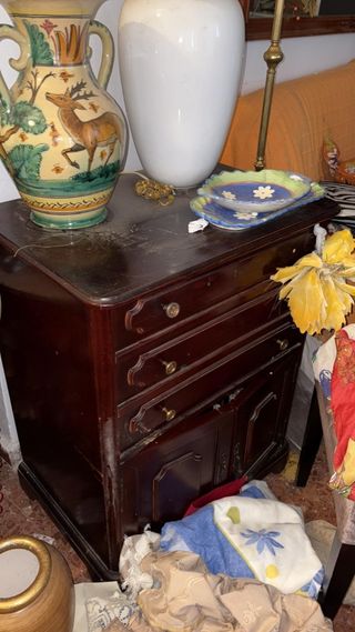 se hacen portes y mudanzas