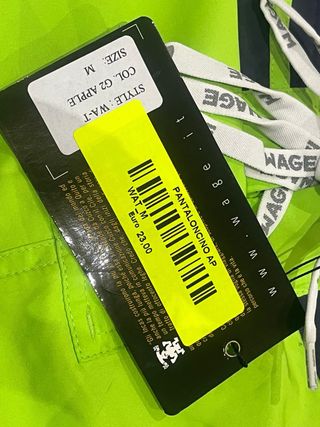 Costume da bagno Wage uomo taglia M