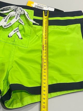 Costume da bagno Wage uomo taglia M