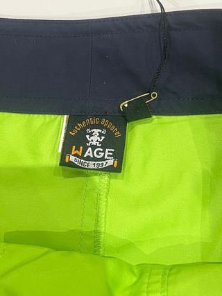 Costume da bagno Wage uomo taglia M