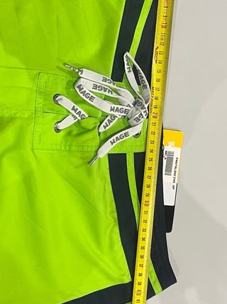 Costume da bagno Wage uomo taglia M