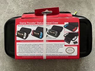 Nuovo fodero Nintendo Switch Splatoon 3