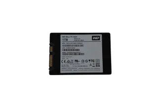 SSD WD Blue 1TB SATA 2.5 100% Ok
