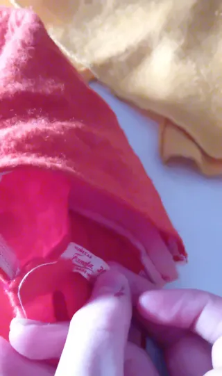 Nenuco indio años 70