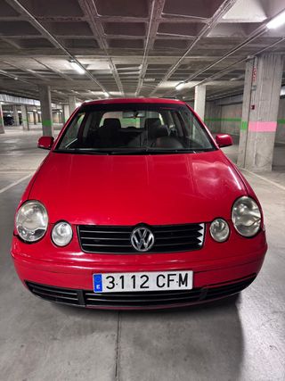 Volkswagen Polo Stage 2 ATD