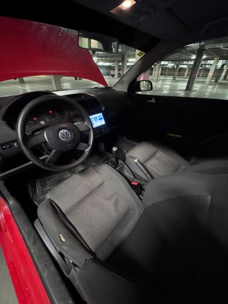 Volkswagen Polo Stage 2 ATD