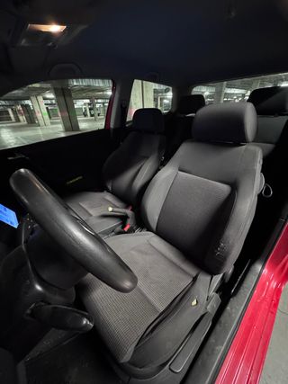 Volkswagen Polo Stage 2 ATD