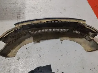 Paragolpes Delantero Audi TT MK1