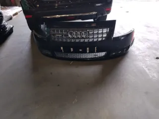 Paragolpes Delantero Audi TT MK1