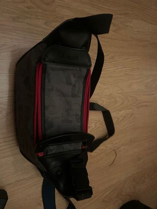 Videocámara Sony Handycam Video 8