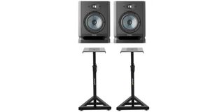 Focal 65 evo + Soportes