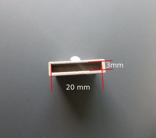 Cierres para pulseras artesanales