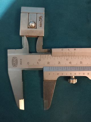 Cierres para pulseras artesanales