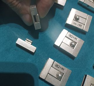 Cierres para pulseras artesanales