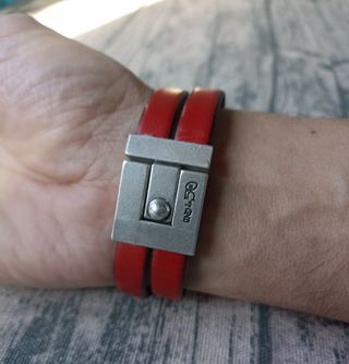 Cierres para pulseras artesanales