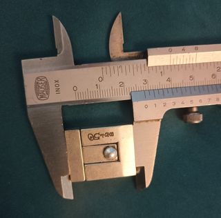 Cierres para pulseras artesanales