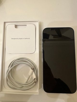 iPhone 14 Plus 256GB Nero