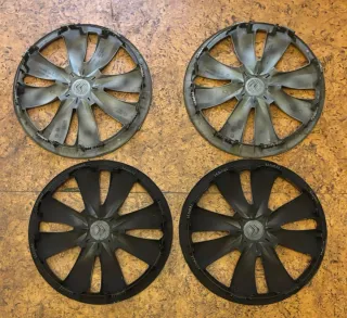 Tapacubos Citroen 15"