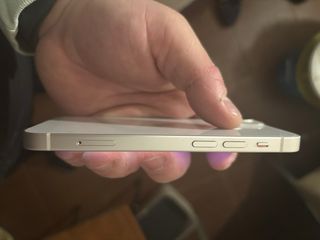 iPhone 13 mini Bianco