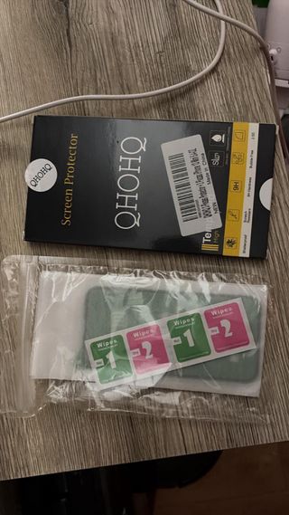 iPhone 13 mini Bianco