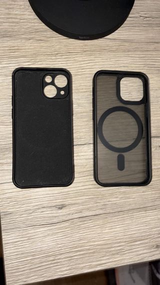 iPhone 13 mini Bianco