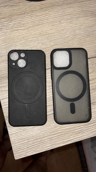 iPhone 13 mini Bianco